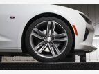 Thumbnail Photo 81 for 2017 Chevrolet Camaro